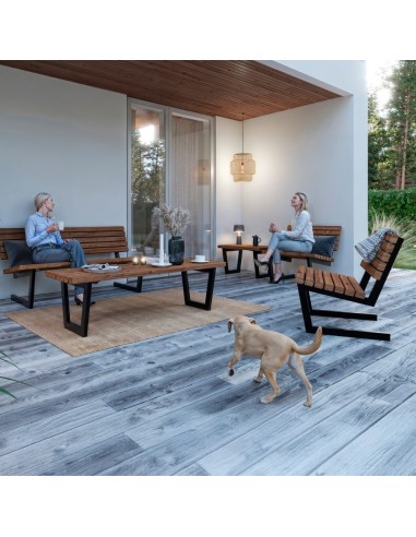 Siesta Living sofa - 150 cm