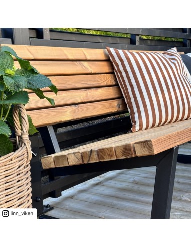 Siesta Living sofa - 150 cm