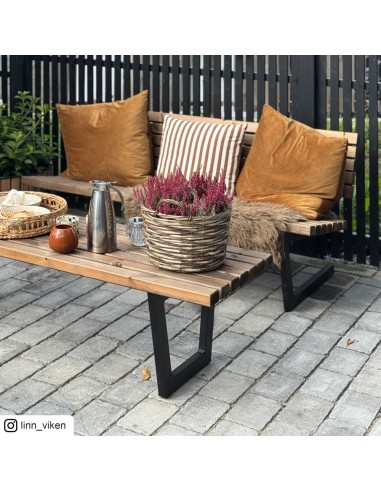 Siesta Living sofa - 150 cm