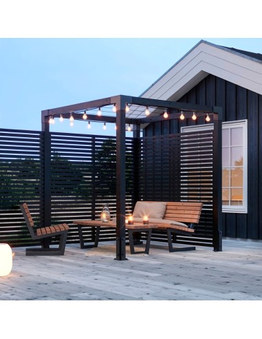 Daylife pergola - model 5