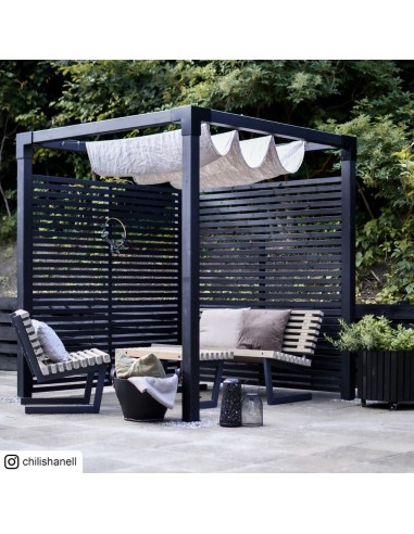 Daylife pergola - model 5