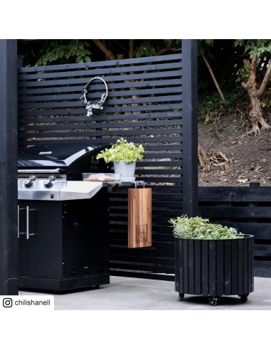 Daylife pergola - model 5