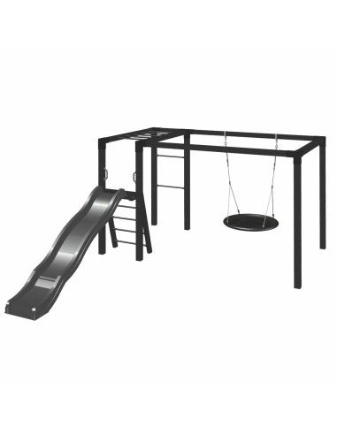 Daylife gyngestativ - model 4