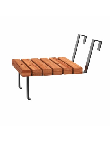 Relax hængebord - 40 cm - ThermoWood®