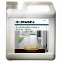 Faxe Gulvsæbe hvid 2,5 liter