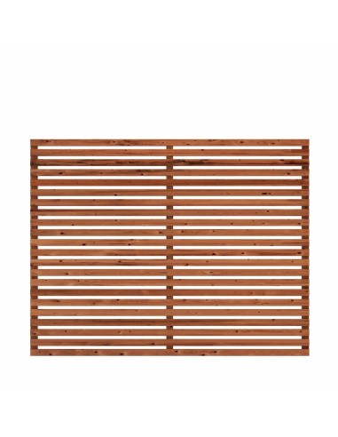 Tokyo hegn - 180×140 cm - ThermoWood®