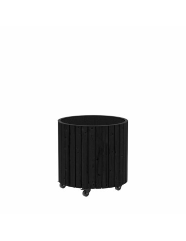Circle plantekasse - Ø55/55 cm