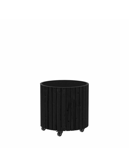 Circle plantekasse - Ø55/55 cm