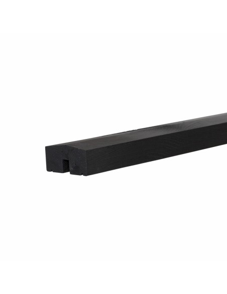 PLUS Klink/Plank mellem/topafslutning - længde 174 cm - PEFC