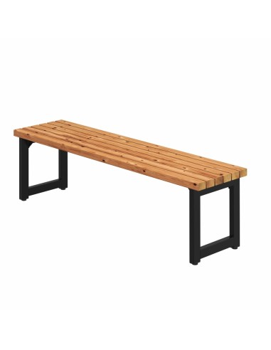 Trend Living plankebænk - 150 cm