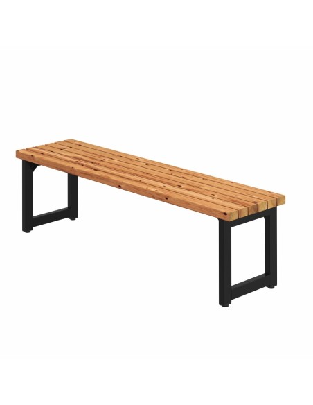 Trend Living plankebænk - 150 cm