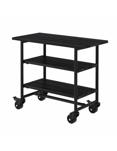 Urban Picnic plante/grillbord m/2 hylder –...