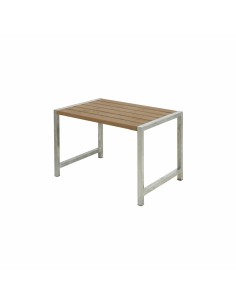 Café plankebord - 127 cm - ThermoWood®