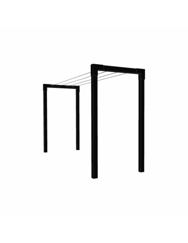 Cubic tørrestativ - model 2