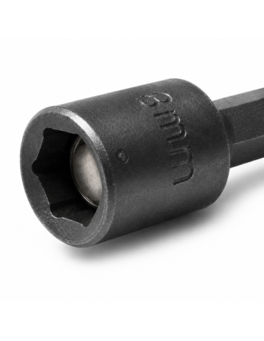 Arvid Nilsson 8mm top med magnet