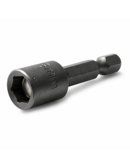 Arvid Nilsson 8mm top med magnet