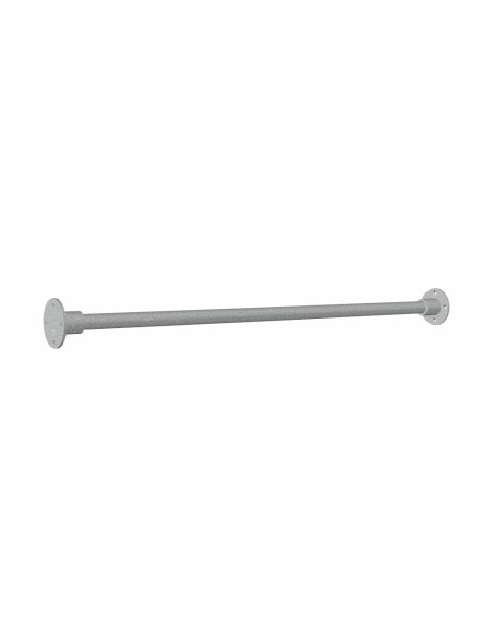 Daylife pergola m/bord, tørrestativ, fitnessmodul og espalier - model 4