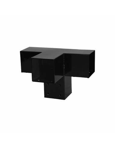 Cubic pergola