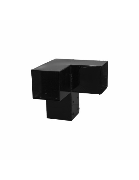 Cubic pergola