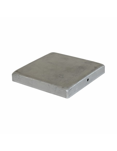 Classic stolpehat - 91×91 mm