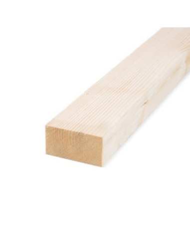 38x73 mm T1-lægte godkendt taglægte
