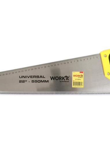 Millarco Håndsav 550mm 22"