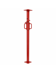 SPOT - Forskallingsstøtte/soldat 170-300 cm max 1600 kg.