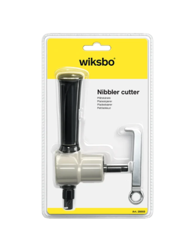 WIKSBO Pladeskære NIBBLER