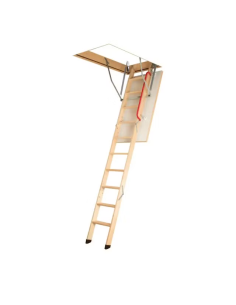 FAKRO LWK Komfort 36 Lofttrappe