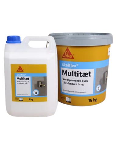 Skalflex multitæt
