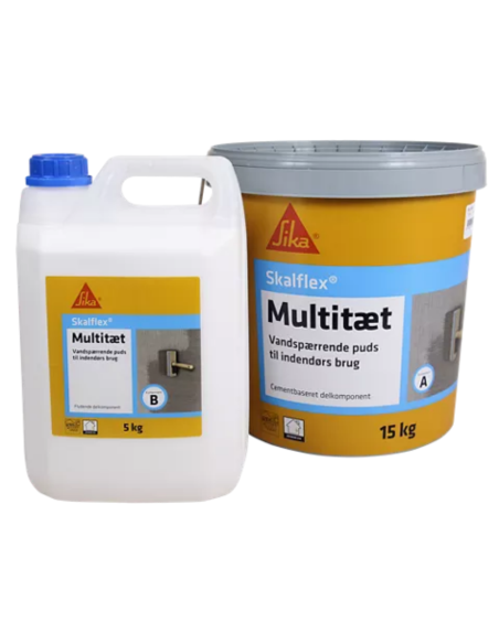 Skalflex multitæt
