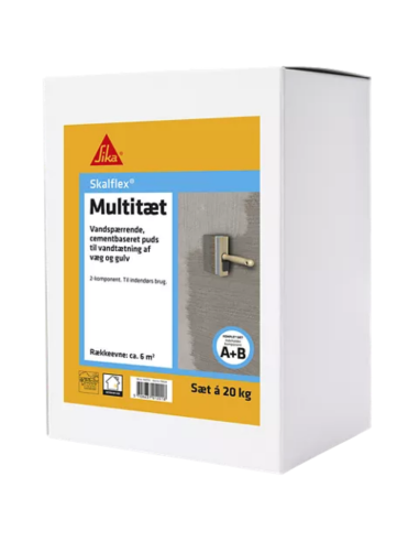 Skalflex multitæt
