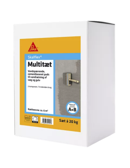 Skalflex multitæt
