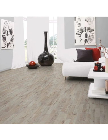 Laminatgulv Eg 6MM Klik-gulv Calluna Soft...
