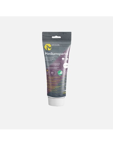 Midun Letspartel Medium 400ml