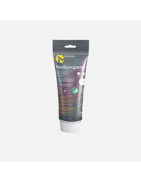 Midun Letspartel Medium 400ml