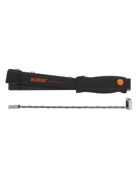BOXER® hæftehammer til 6-10 mm klammer