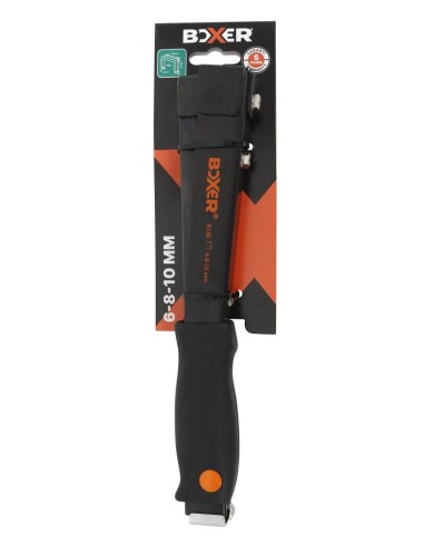 BOXER® hæftehammer til 6-10 mm klammer
