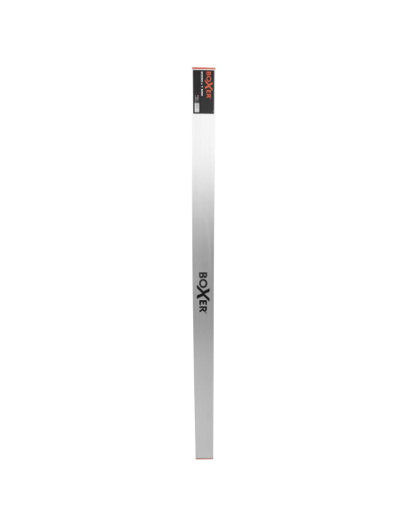 BOXER® retteskinne aluminium 2M