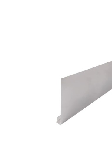 Sternplade ALU - Flere Farver