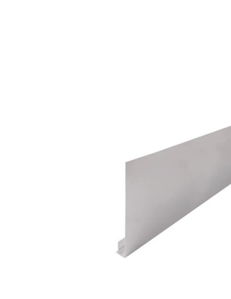 Sternplade ALU - Flere Farver