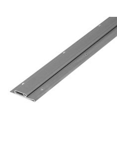 Zink fals - Flere varianter