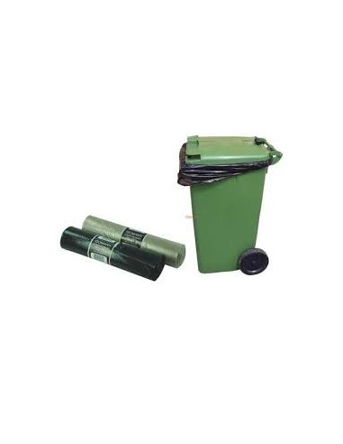 Container sæk