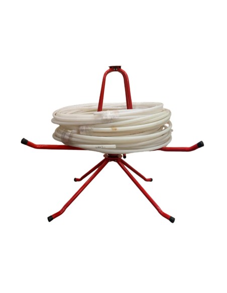 PE-RT rulleholder