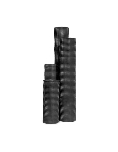 Grundmursplade 1x20 meter (rulle)