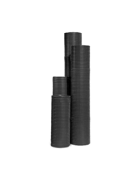 Grundmursplade 1x20 meter (rulle)