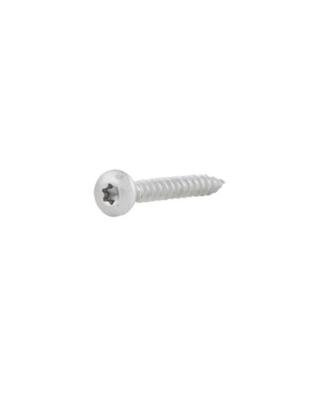 BG Beslagskrue C4 4,8x40mm - 250 stk