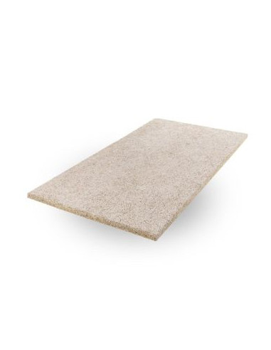SPOT – DLH AKU-Line Træbeton 25 mm 60x120 cm...
