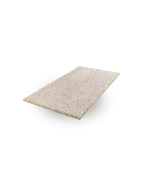SPOT – DLH AKU-Line Træbeton 25 mm 60x120 cm (UDGÅET)
