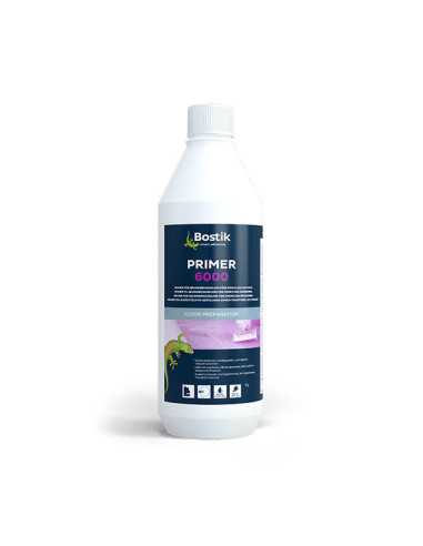 SPOT - BOSTIK PRIMER 6000 1L